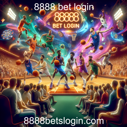 Apostas em Basquete: Emoção e Oportunidades no 8888 Bet Login