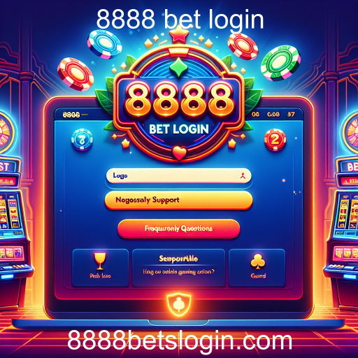 Guias e Dicas da Categoria Perguntas Frequentes em 8888 Bet Login