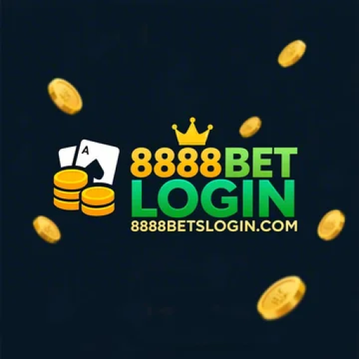 8888 bet login